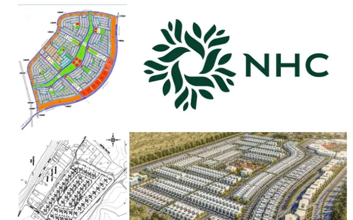 Survey control, cadastral and terrain-mapping portfolio example
